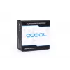 Fitting Alphacool 17594 Brass Black 19.7mm Width