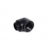 Fitting Alphacool 17594 Brass Black 19.7mm Width