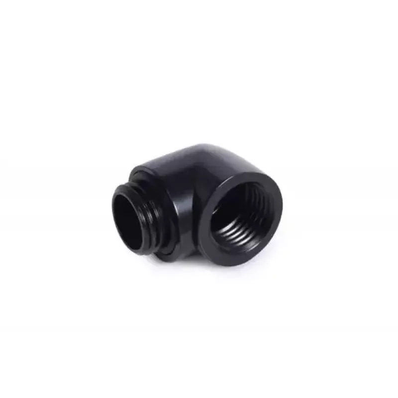 Fitting Alphacool 17594 Brass Black 19.7mm Width
