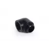 Fitting Alphacool 17594 Brass Black 19.7mm Width