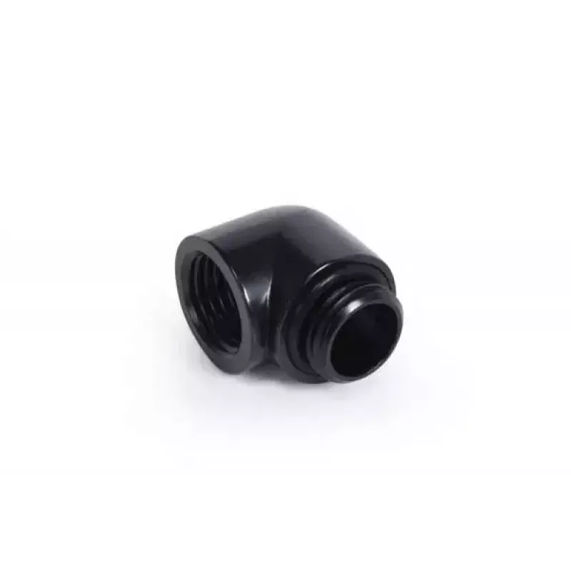 Fitting Alphacool 17594 Brass Black 19.7mm Width