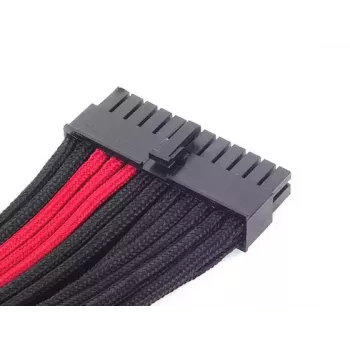 Internal power cable Silverstone SST-PP07-MBBR 0.3 m