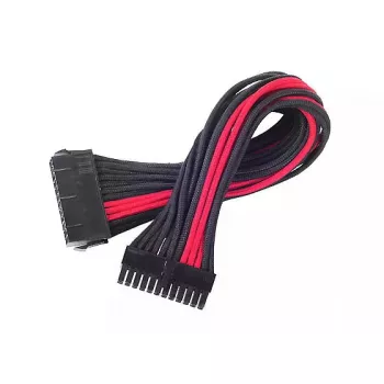 Internal power cable Silverstone SST-PP07-MBBR 0.3 m