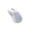 Glorious Gaming Glorious Model D 2 Wireless - Matte White, Right-hand, RF Wireless, 19000 DPI, White