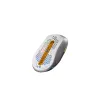 Glorious Gaming Glorious Model D 2 Wireless - Matte White, Right-hand, RF Wireless, 19000 DPI, White