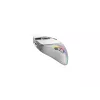 Glorious Gaming Glorious Model D 2 Wireless - Matte White, Right-hand, RF Wireless, 19000 DPI, White