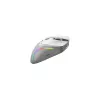 Glorious Gaming Glorious Model D 2 Wireless - Matte White, Right-hand, RF Wireless, 19000 DPI, White