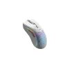 Glorious Gaming Glorious Model D 2 Wireless - Matte White, Right-hand, RF Wireless, 19000 DPI, White