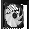 PC Case Silverstone FARA H1M PRO Micro Tower Black