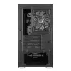 PC Case Silverstone FARA H1M PRO Micro Tower Black