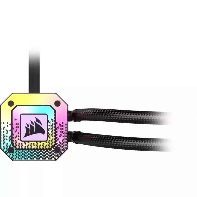 All-in-one liquid cooler Corsair CW-9060072-WW