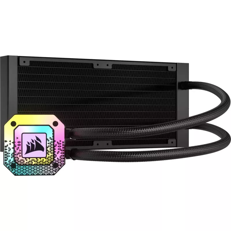 All-in-one liquid cooler Corsair CW-9060072-WW