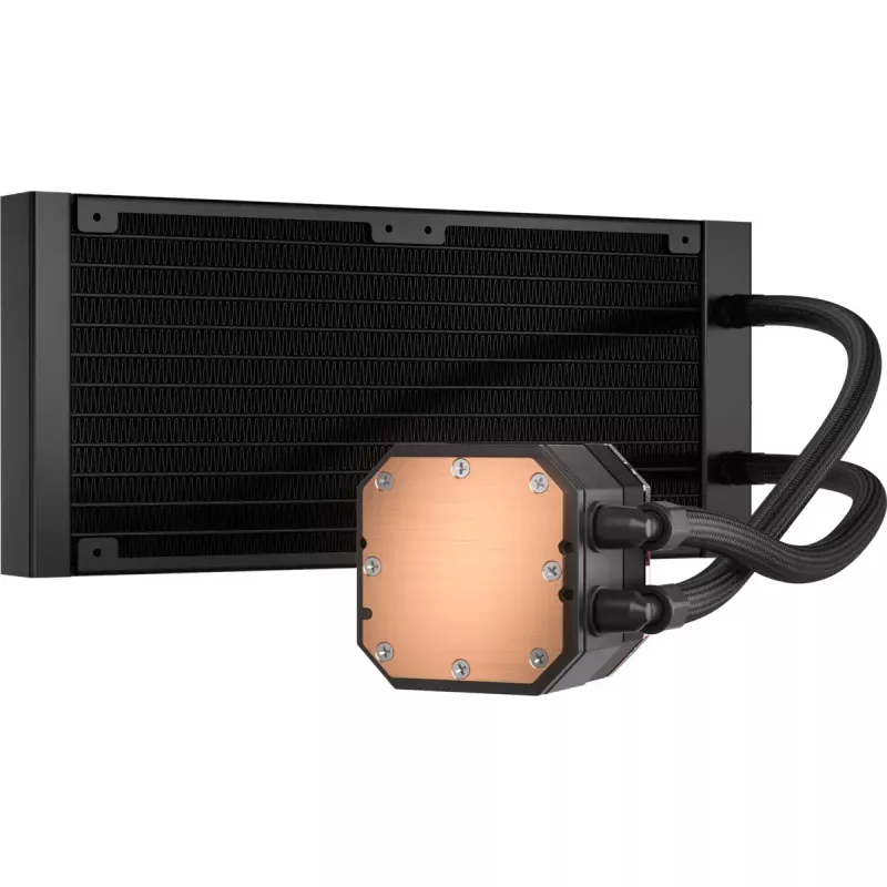 All-in-one liquid cooler Corsair CW-9060072-WW