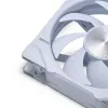 Fan Phanteks D30-120 12 cm White 250-2000 RPM Fluid Dynamic Bearing