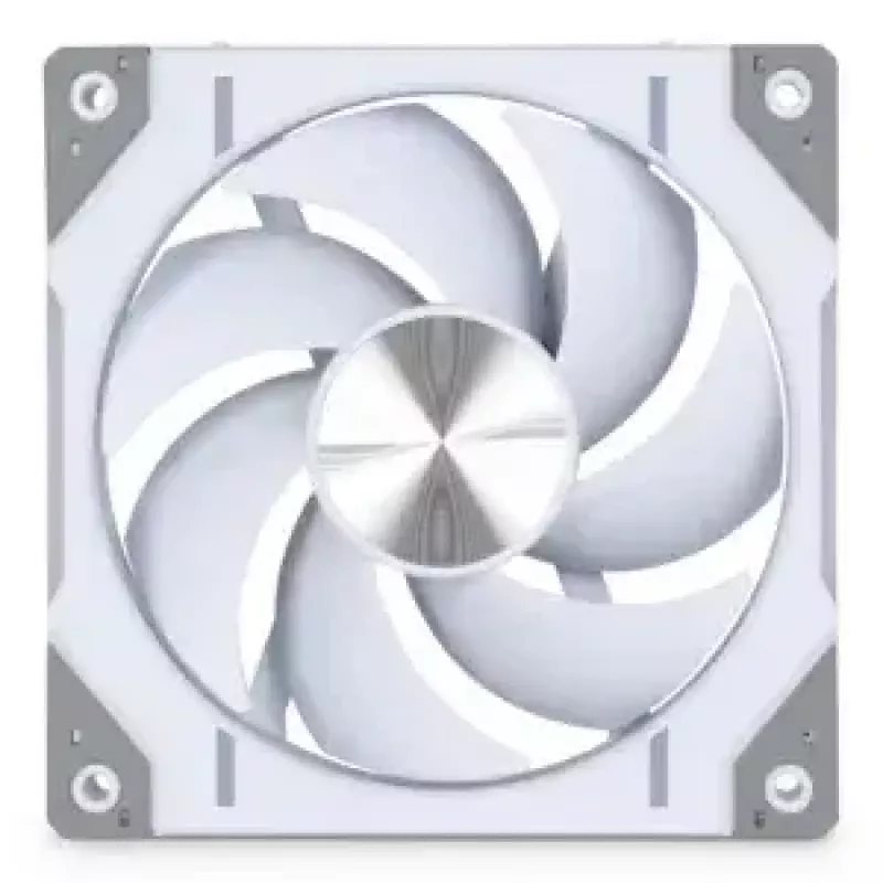 Fan Phanteks D30-120 12 cm White 250-2000 RPM Fluid Dynamic Bearing