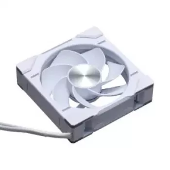 Fan Phanteks D30-120 12 cm White 250-2000 RPM Fluid Dynamic Bearing