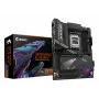 GIGABYTE X870 AORUS ELITE WIFI7 Motherboard - Supports AMD Ryzen 9000 CPUs, 16+2+2 phases VRM, up to 8000MHz DDR5 (OC), 3xPCIe 5.0 + 1xPCIe 4.0, Wi-Fi 7, 2.5GbE LAN, USB 4