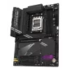 GIGABYTE X870 AORUS ELITE WIFI7 Motherboard - Supports AMD Ryzen 9000 CPUs, 16+2+2 phases VRM, up to 8000MHz DDR5 (OC), 3xPCIe 5.0 + 1xPCIe 4.0, Wi-Fi 7, 2.5GbE LAN, USB 4
