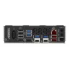 GIGABYTE X870 AORUS ELITE WIFI7 Motherboard - Supports AMD Ryzen 9000 CPUs, 16+2+2 phases VRM, up to 8000MHz DDR5 (OC), 3xPCIe 5.0 + 1xPCIe 4.0, Wi-Fi 7, 2.5GbE LAN, USB 4