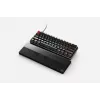 Wooden Keyboard Wrist Rest Glorious PC Gaming Race GV-75-DARK Black
