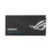 ASUS ROG Loki SFX-L 1000W Platinum power supply unit 24-pin ATX Black, Silver