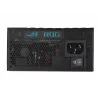 ASUS ROG Loki SFX-L 1000W Platinum power supply unit 24-pin ATX Black, Silver