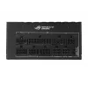 ASUS ROG Loki SFX-L 1000W Platinum power supply unit 24-pin ATX Black, Silver