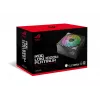 ASUS ROG Loki SFX-L 1000W Platinum power supply unit 24-pin ATX Black, Silver
