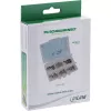 InLine PC Server Screw Set 83pcs.