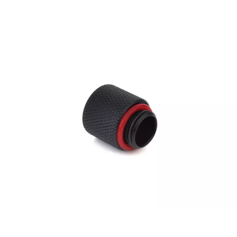 Extender BitsPower BP-CBWP-C60 — brass computer cooling accessory, 15 mm width, black/red