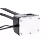 All-in-one liquid cooler Alphacool Eisbaer Pro Aurora 240