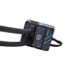 All-in-one liquid cooler Alphacool Eisbaer Pro Aurora 240