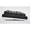 Ducky One 2 Pro Mini keyboard Gaming USB QWERTY US English Black