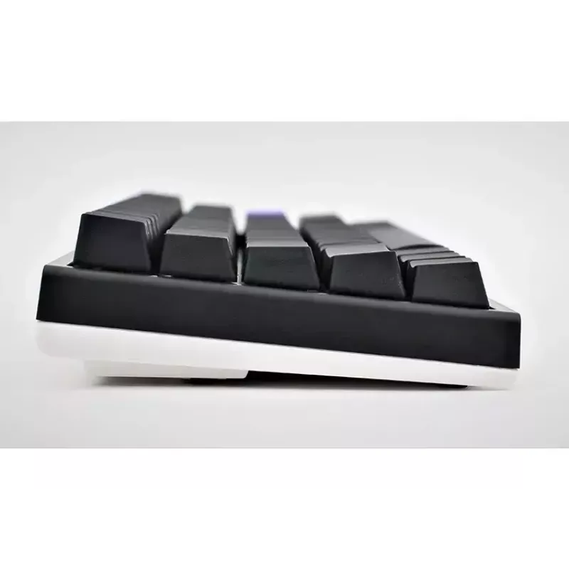 Ducky One 2 Pro Mini keyboard Gaming USB QWERTY US English Black