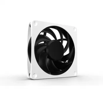 Fan Alphacool Apex Stealth Metall 12 cm White 400-3000 RPM 30-49.9 dB