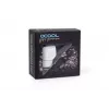 Mounting kit Alphacool Eiszapfen L-connector rotatable G1/4 outer thread to G1/4 inner thread white