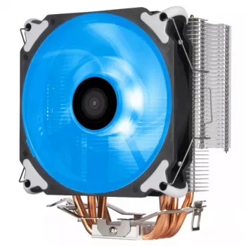 Cooler Silverstone AR12 RGB Processor
