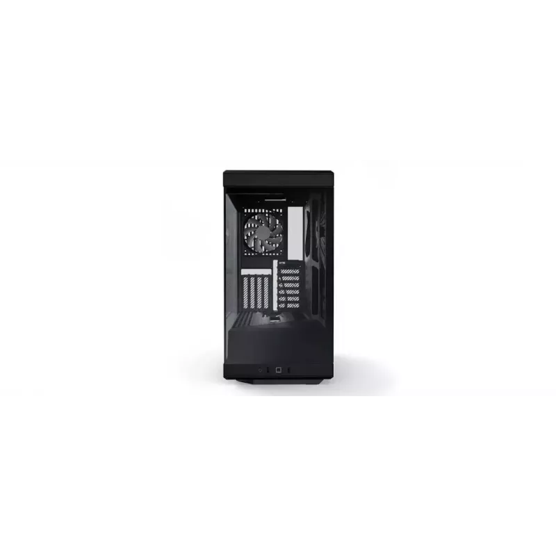 PC Case HYTE Y40 Midi Tower Black