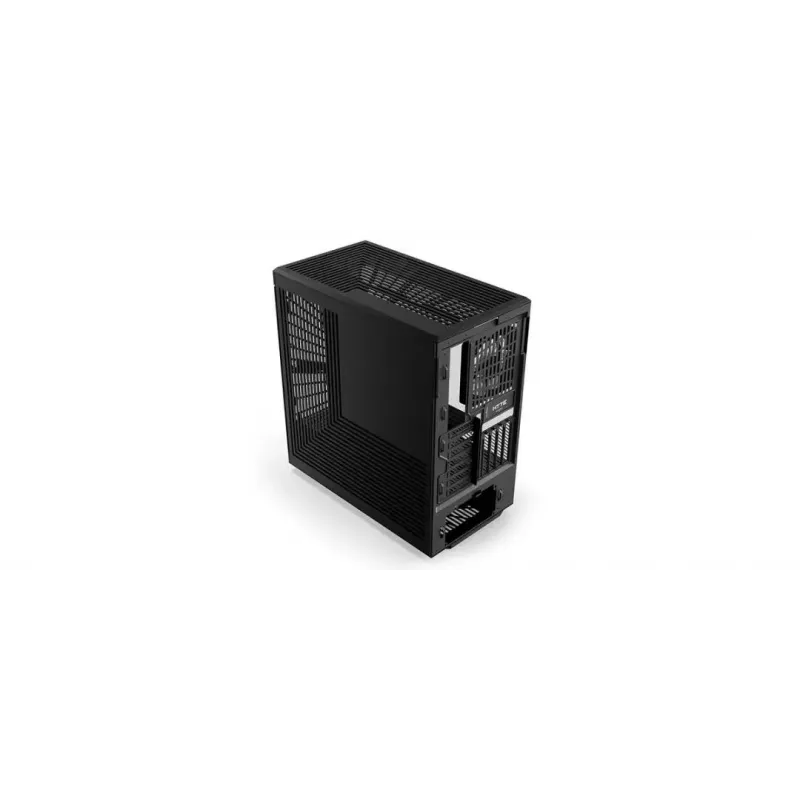 PC Case HYTE Y40 Midi Tower Black