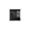 PC Case HYTE Y40 Midi Tower Black