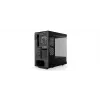 PC Case HYTE Y40 Midi Tower Black
