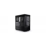 PC Case HYTE Y40 Midi Tower Black