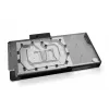 GPU water block ek water blocks EK-Quantum Vector3 Astral RTX 5090 D-RGB Acrylic