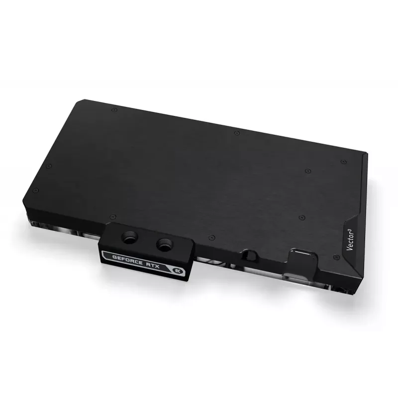 GPU water block ek water blocks EK-Quantum Vector3 Astral RTX 5090 D-RGB Acrylic