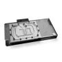GPU water block ek water blocks EK-Quantum Vector3 Astral RTX 5090 D-RGB Acrylic