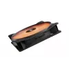 be quiet! LIGHT WINGS LX 120mm PWM Computer case Fan 12 cm Black 1 pc(s)