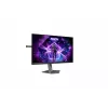 AOC AGON PRO AG246FK computer monitor 61.2 cm (24.1 inch) 1920 x 1080 pixels Full HD LCD Black