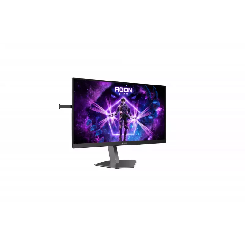 AOC AGON PRO AG246FK computer monitor 61.2 cm (24.1 inch) 1920 x 1080 pixels Full HD LCD Black
