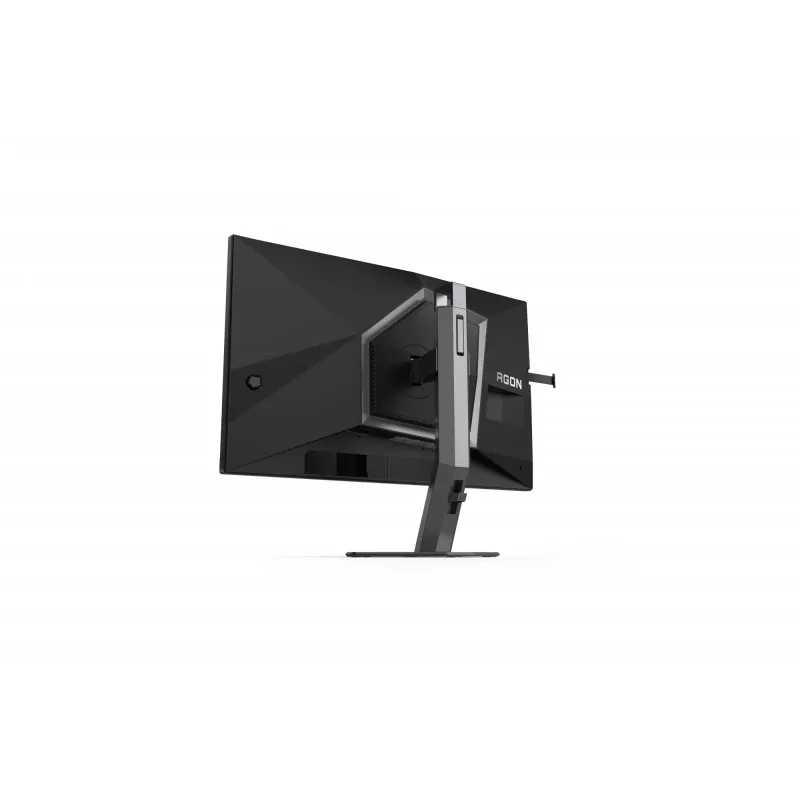 AOC AGON PRO AG246FK computer monitor 61.2 cm (24.1 inch) 1920 x 1080 pixels Full HD LCD Black