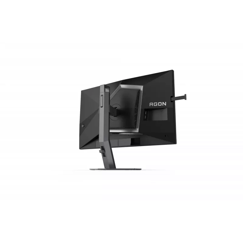 AOC AGON PRO AG246FK computer monitor 61.2 cm (24.1 inch) 1920 x 1080 pixels Full HD LCD Black